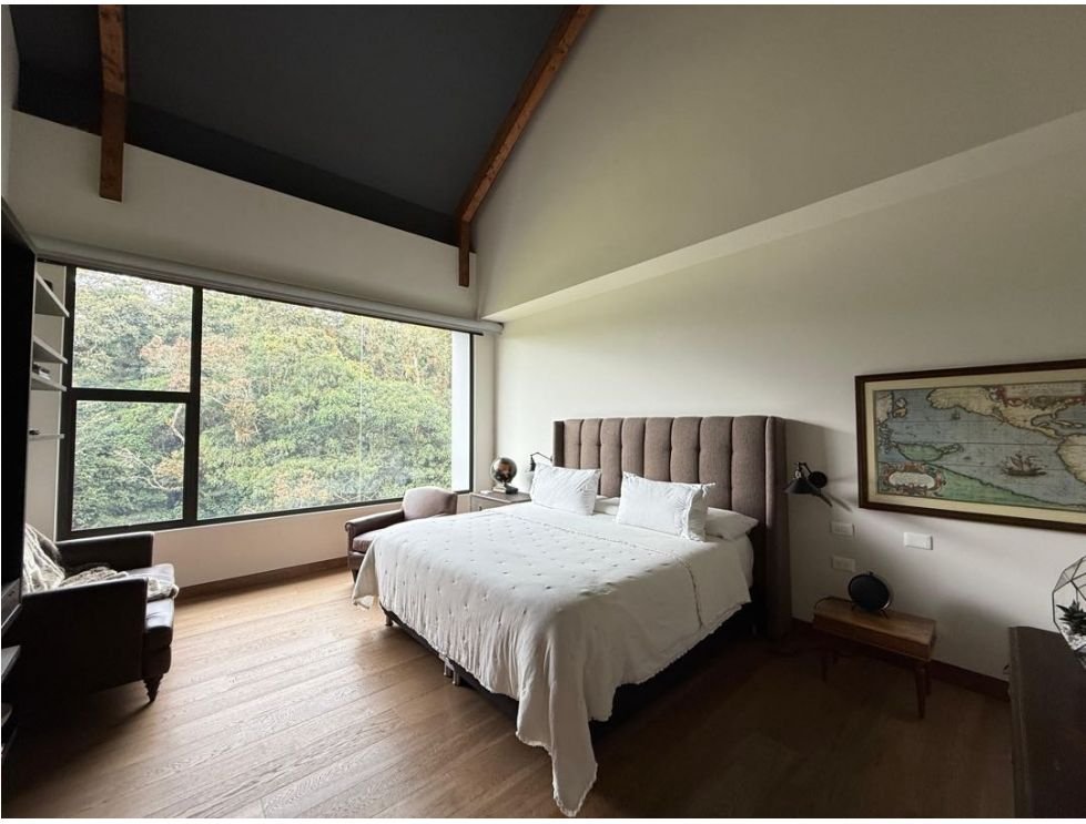 Exclusiva Casa Campestre de lujo  en Venta ( Las palmas ) — 8