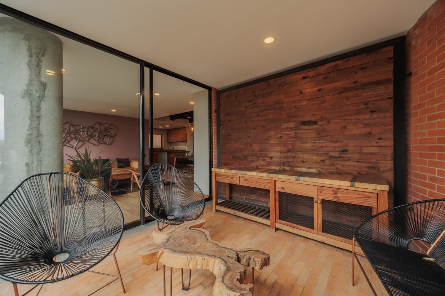 Exclusivo Duplex en Venta en el Sector del Poblado (San Lucas) - 7