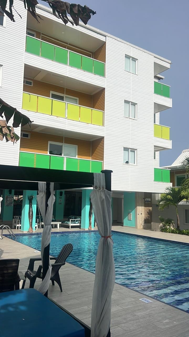 En Venta hotel ubicado en san Andrés isla  - Image 9