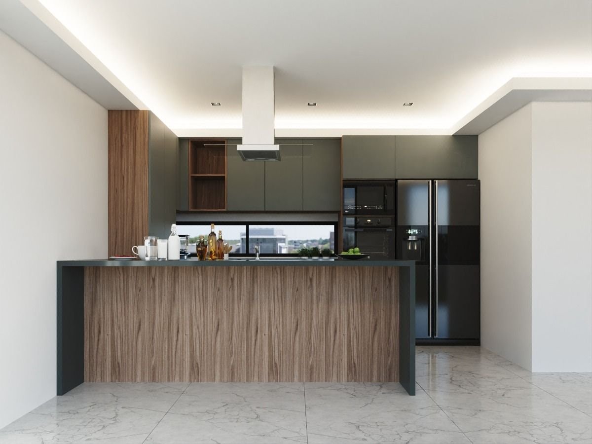 Casa en Venta en Solares - 6