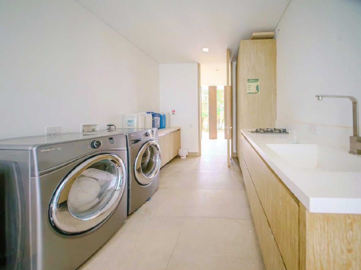Luxury Residence for Long-Term Rent - 19