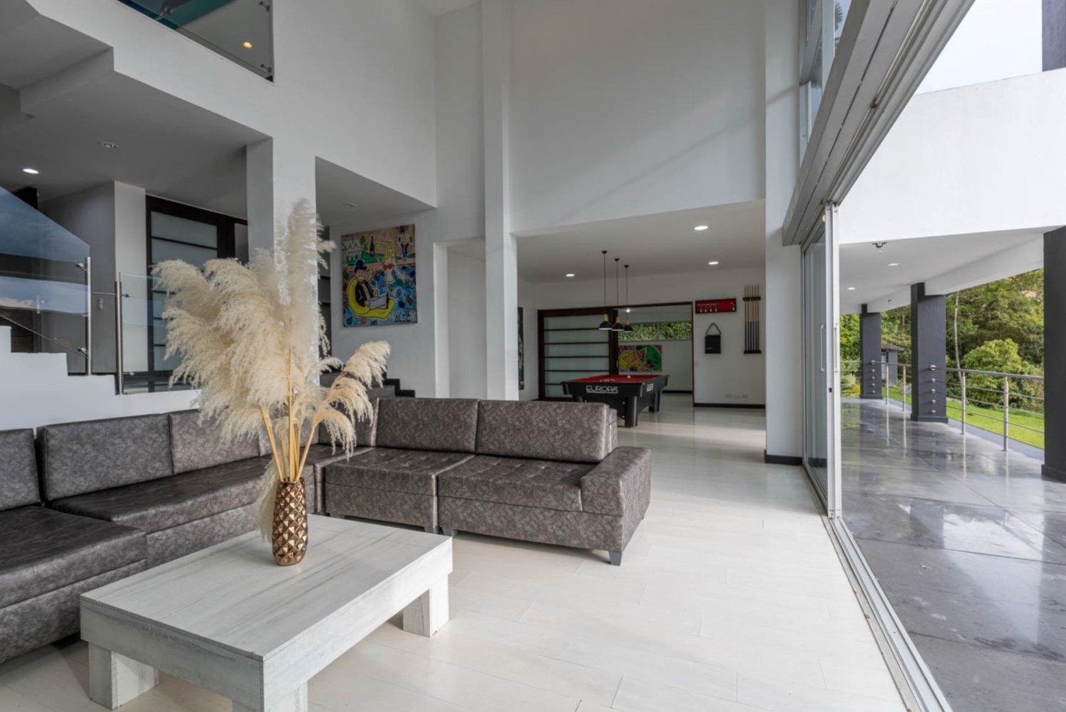 Luxury Villa for Short-Term Rental – Gringo - 8