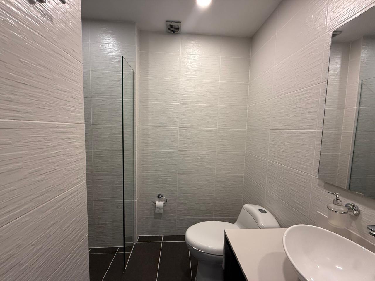 Apartamento en renta y venta en el sector de ciudad del rio  — 7