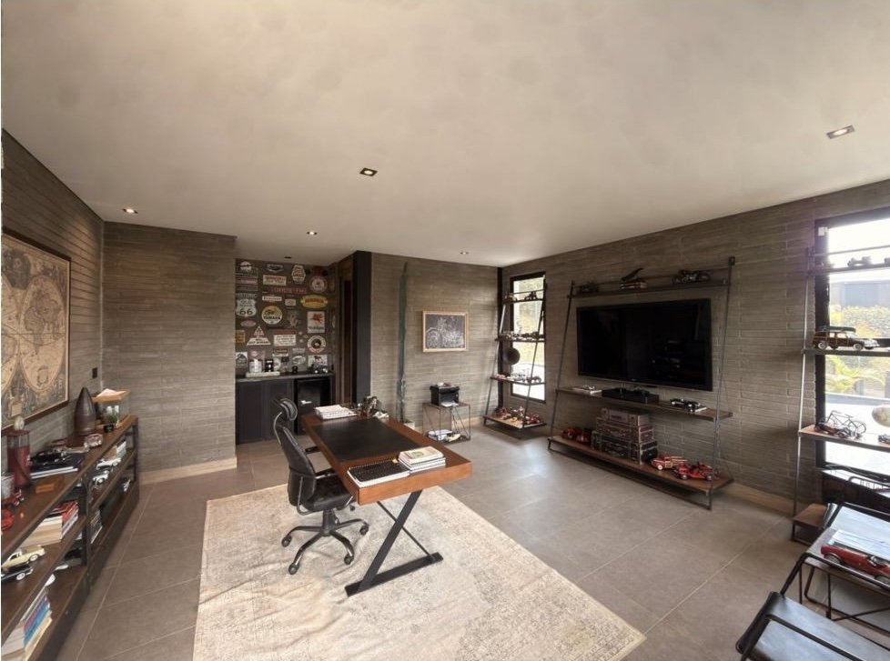 Exclusiva Casa Campestre en Las Palmas en Venta — 14