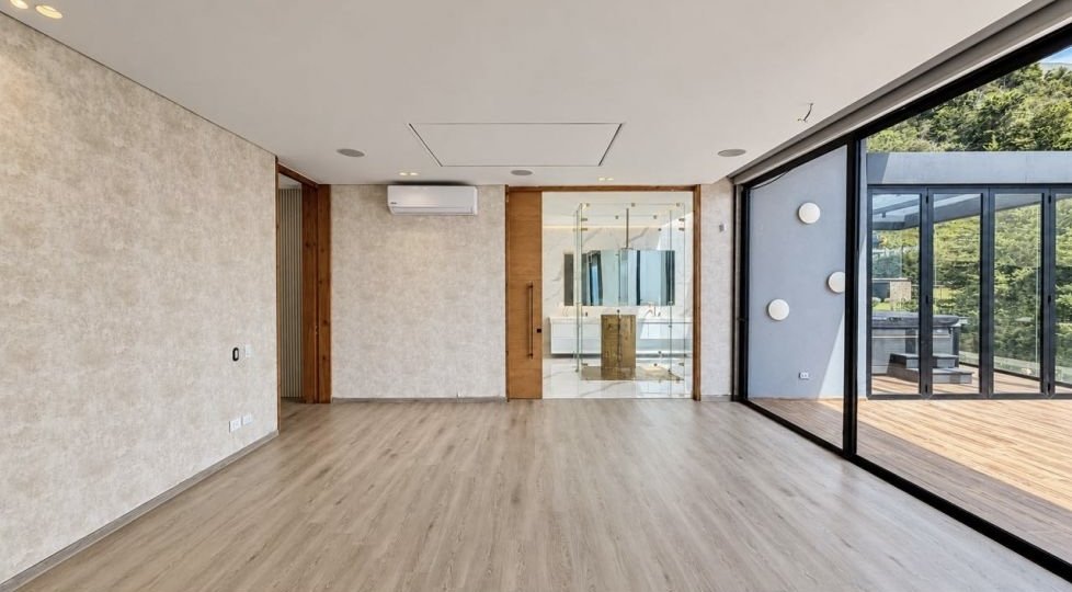 Exclusiva Casa en Renta y venta en la zona más Prestigiosa del Poblado — 12