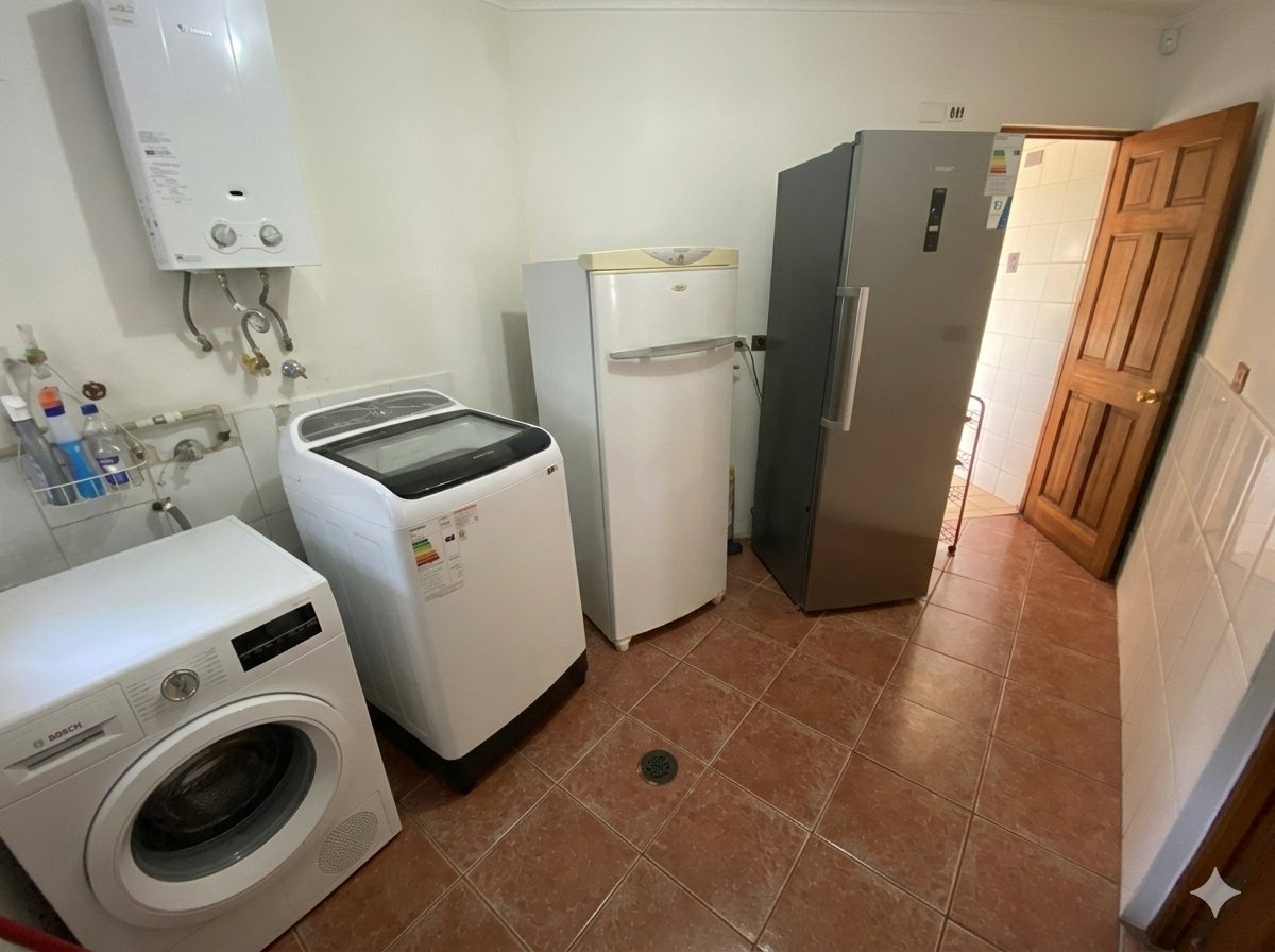 Casa Exclusiva en Chillán - Image 14