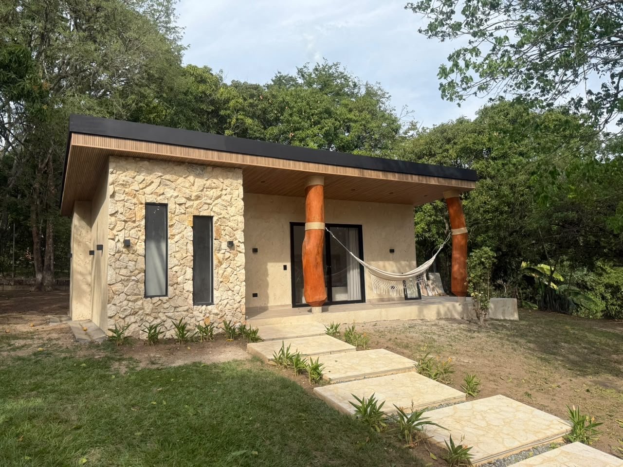 Exclusiva Casa de descanso en venta en el sector de San Jerónimo  — 16