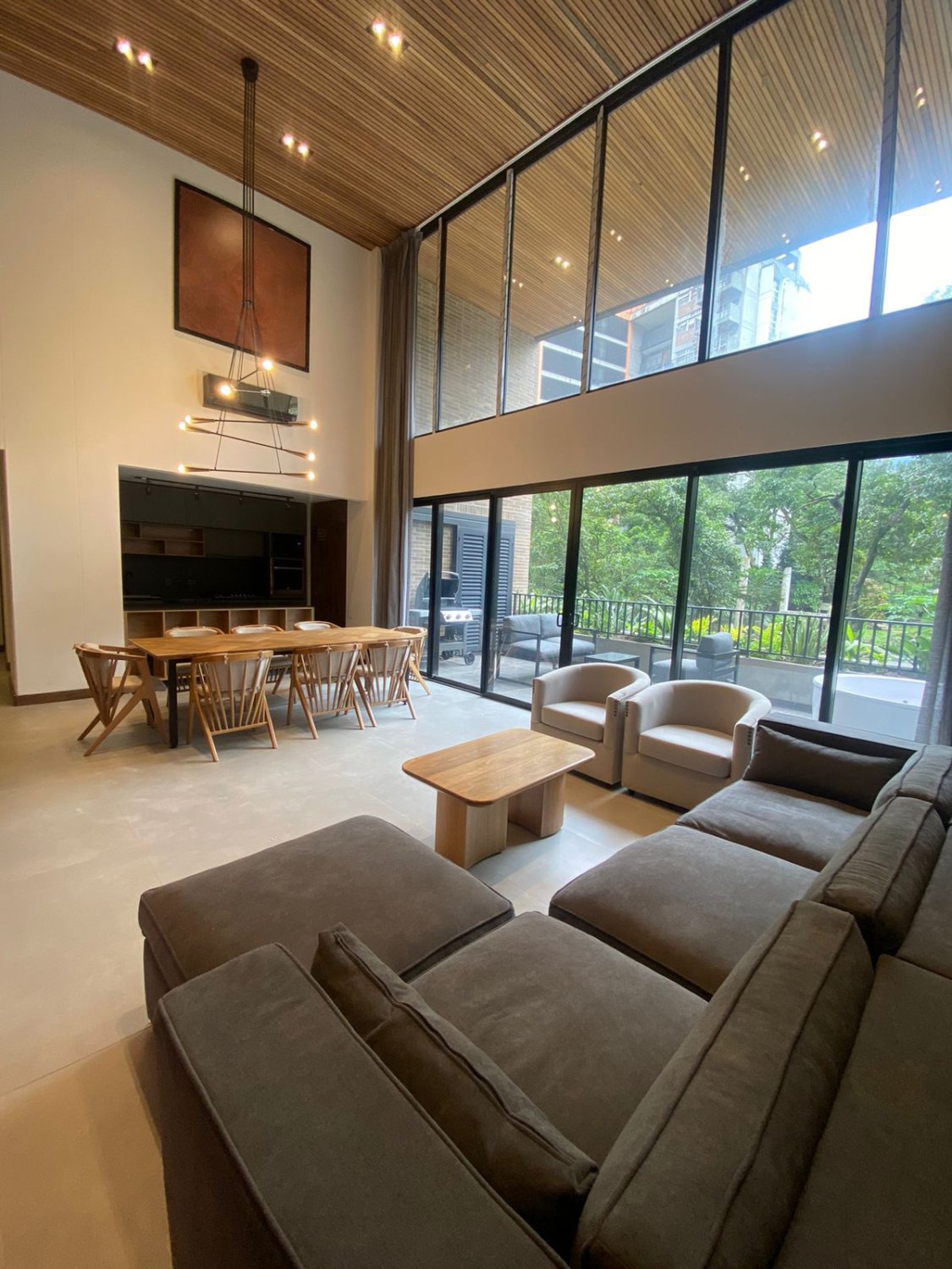 Lujoso Escape en La Loma Los Parras - Image 7