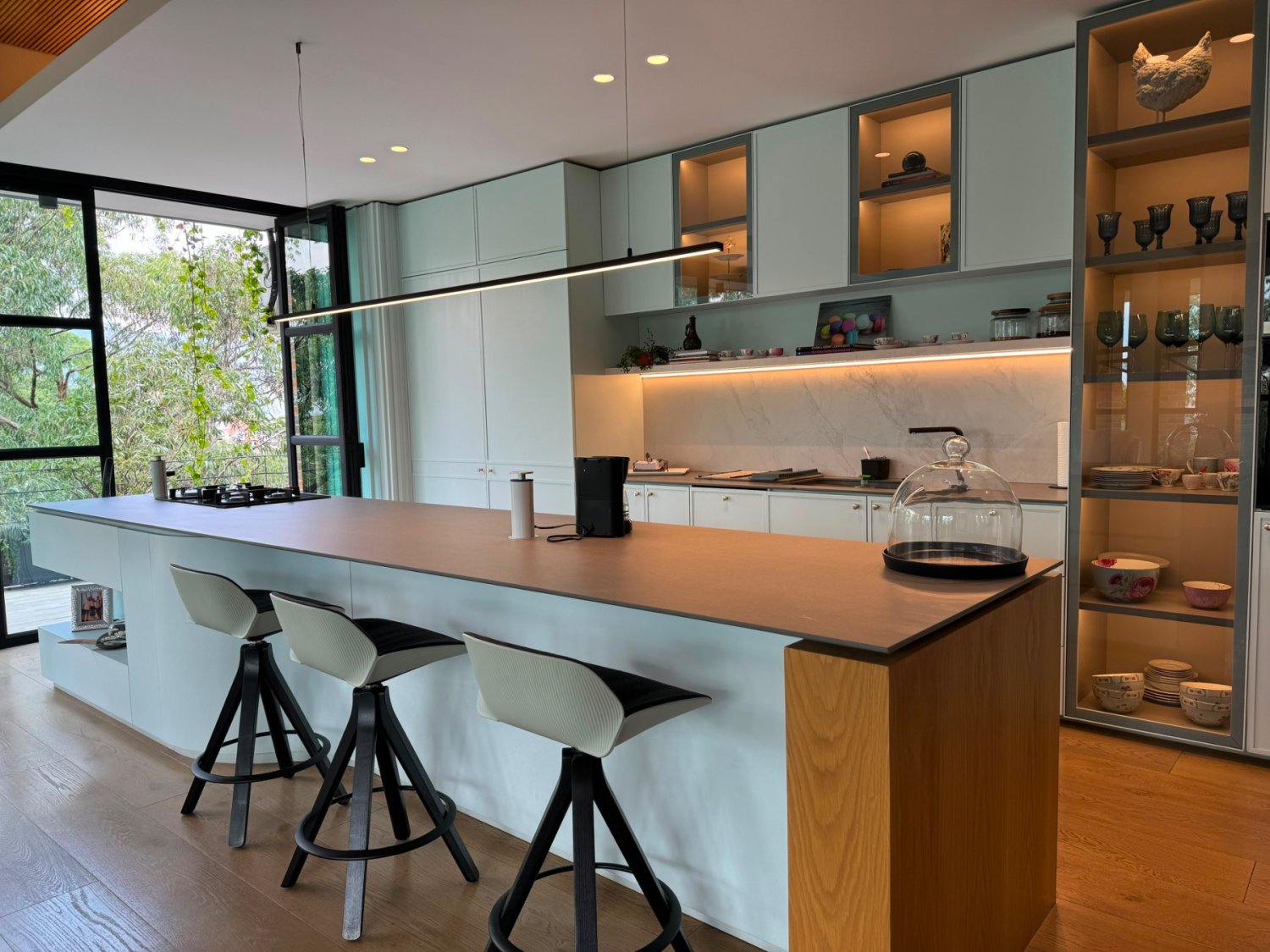 Exclusivo apartamento de lujo en Renta Amoblado (Nuevo) — 25