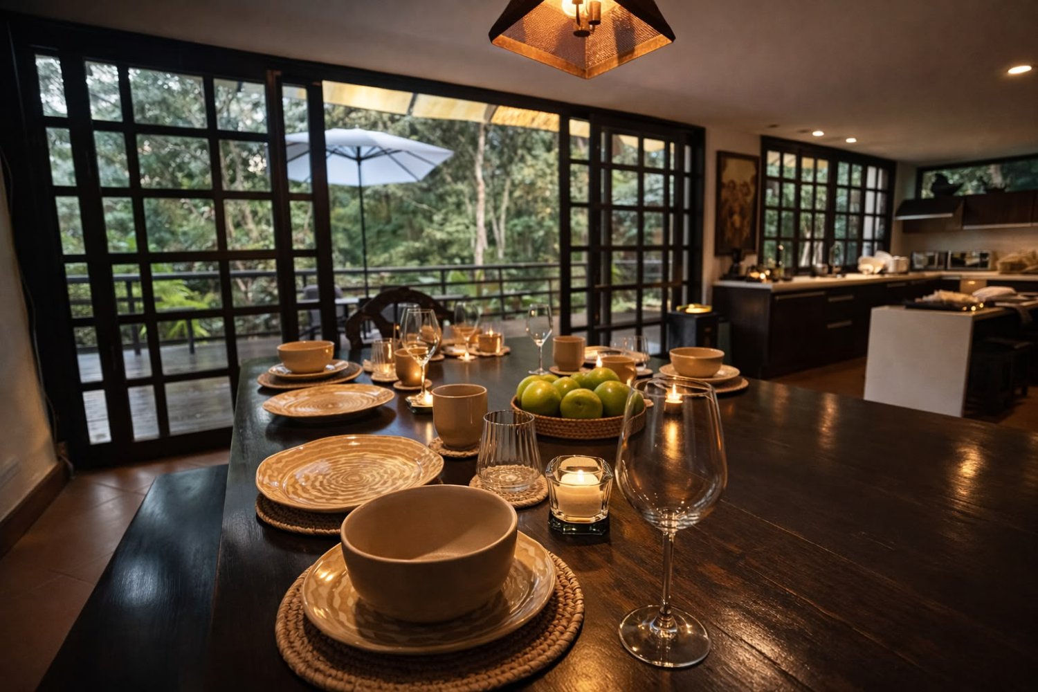 Luxury Country Estate for Rent – Candelaria Campestre, Rionegro