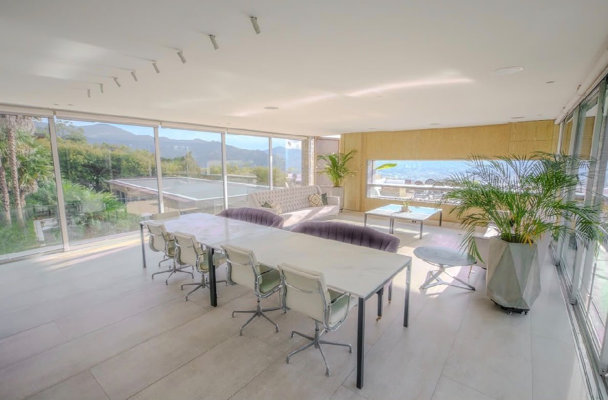 Luxury Residence for Long-Term Rent - 22