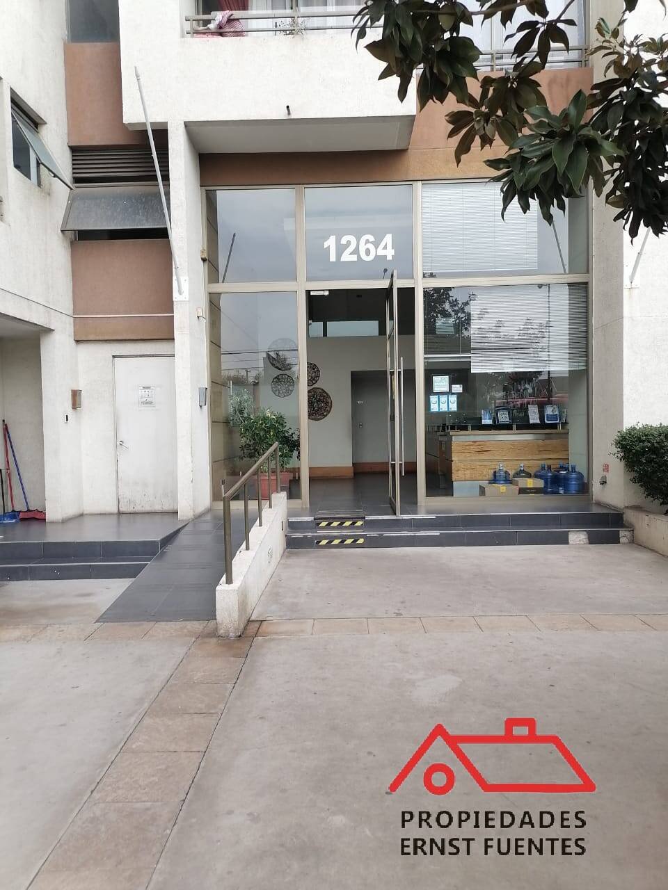 Arrienda excelente depto Av Americo Vespucio 1264, Maipu - Image 1