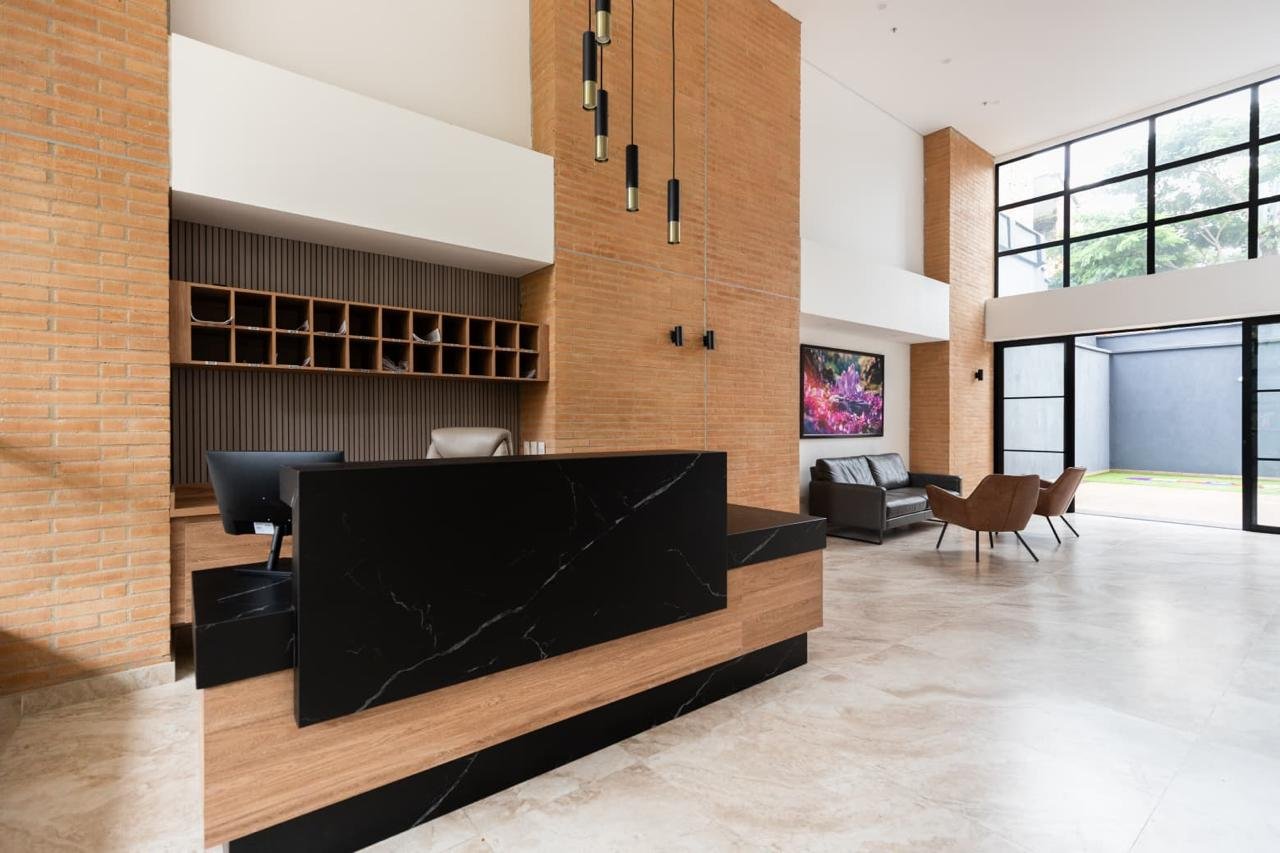 Moderno Apartamento en Laureles - Image 12