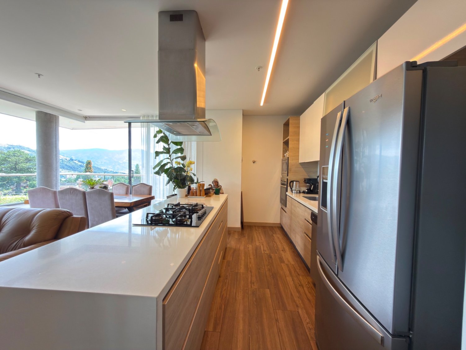 🇨🇴Apartamento Moderno En Envigado — 11