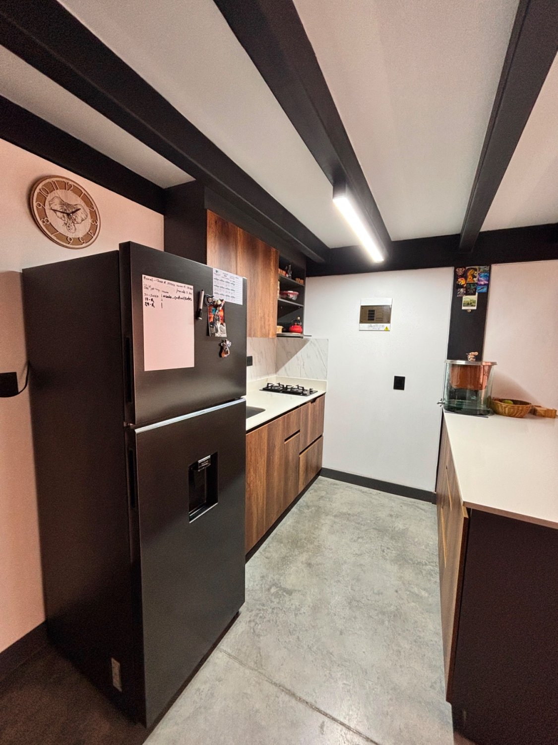 Moderno Loft en Buenos Aires - Image 7