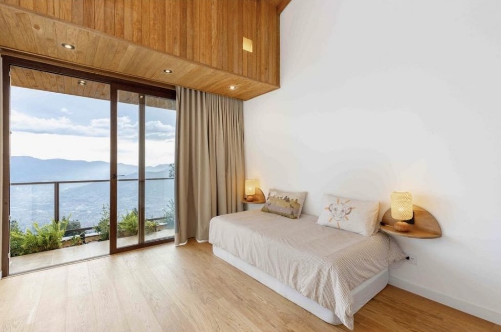 Gran Casa de lujo en Venta y Renta en las palmas con vista panorámica  — 16
