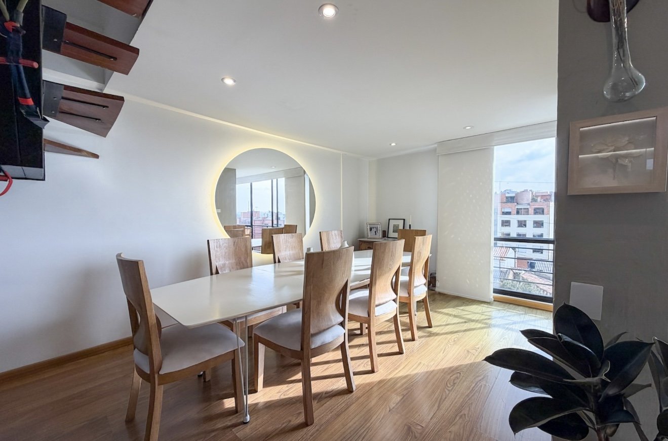 Venta en Chapinero Alto - Image 4