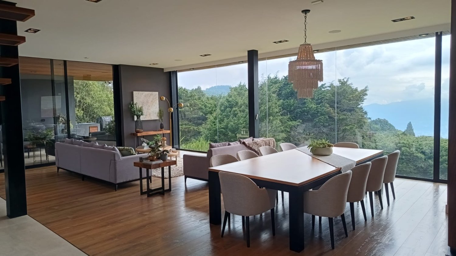 Gran casa de lujo en venta en el sector del poblado ( las palmas )  - 19