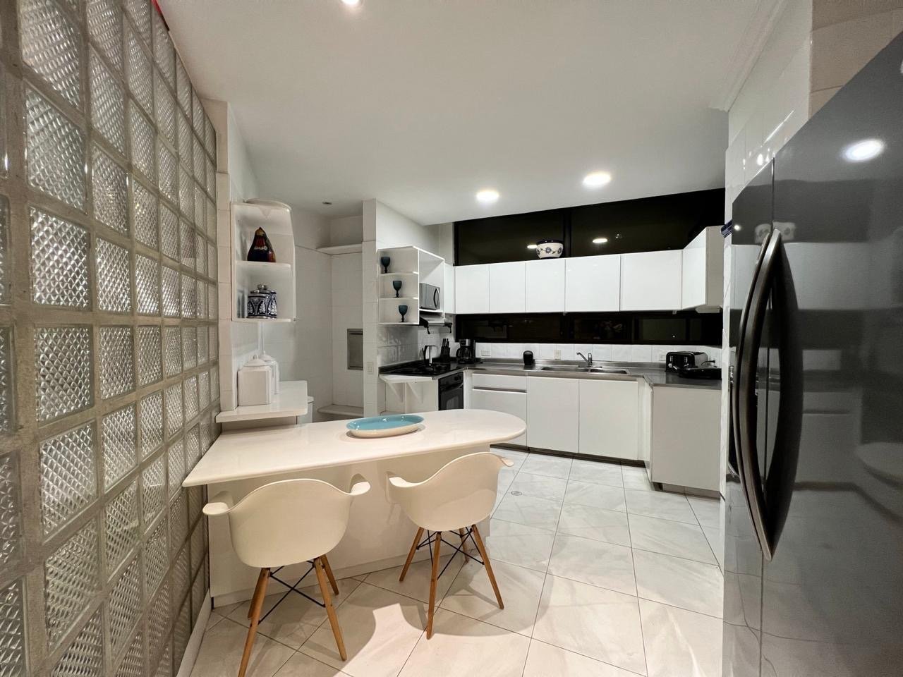 Exclusivo y amplio penthouse en Renta Amoblado  - Image 9