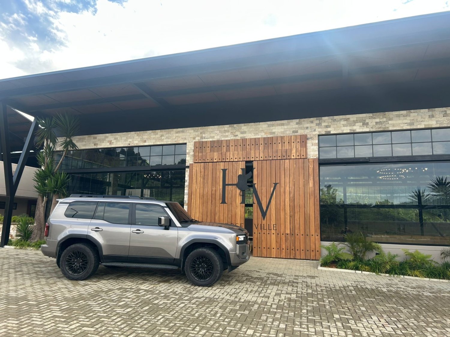 Exclusivo lote en las palmada en Venta  - Image 3