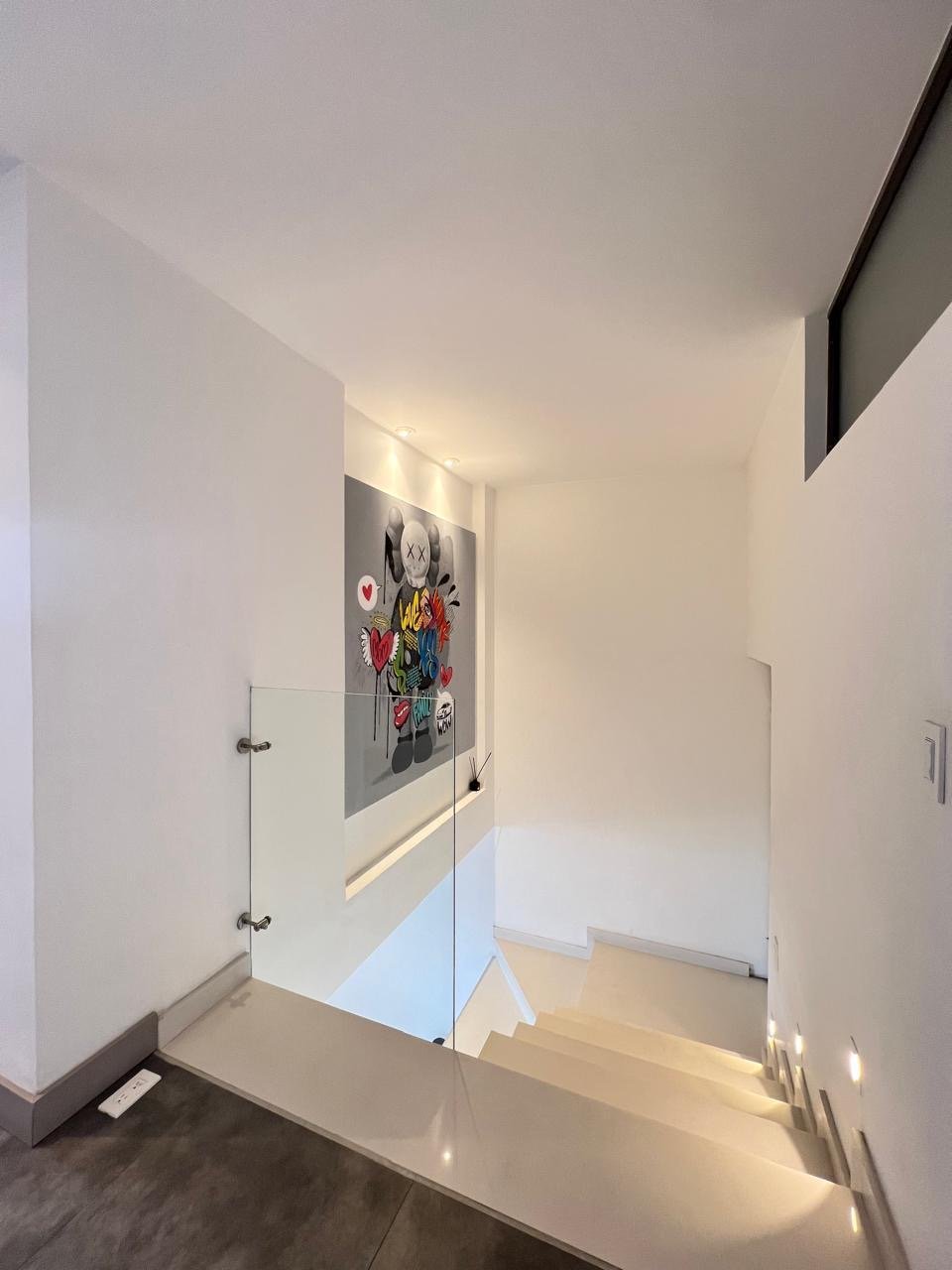 Exclusivo Penthouse Disponible en Renta  - Image 7