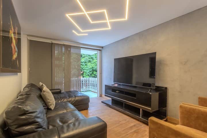 Apartamento Disponible en Renta por Noches (mínimo 3 ) en laureles  - Image 20