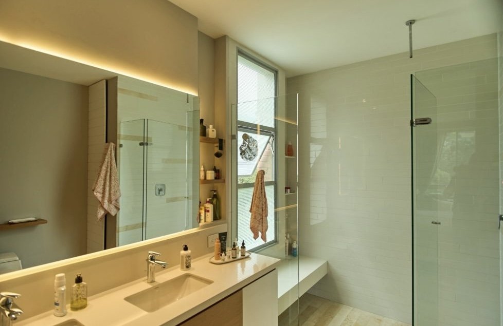 Hermoso apartamento Dotado en Renta en el Poblado  — 15