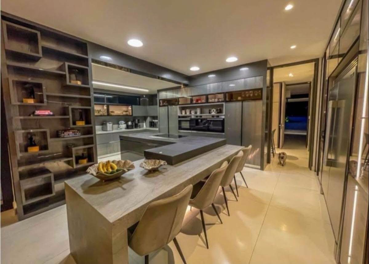 Exclusiva mansión en venta en la zona más exclusiva del poblado  — 7