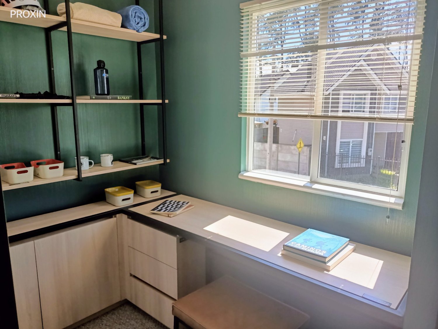 Moderna Casa en Villarrica - Image 2