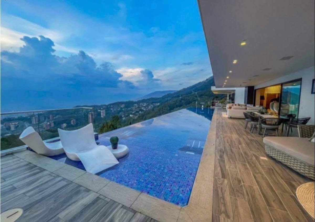 Exclusiva mansión en venta en la zona más exclusiva del poblado  — 23
