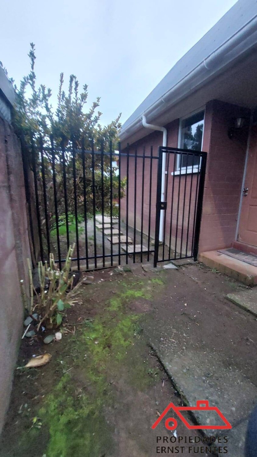 Casa en venta en Bosque Sur, Valdivia/3 dormitorios, 2 baños - Image 2