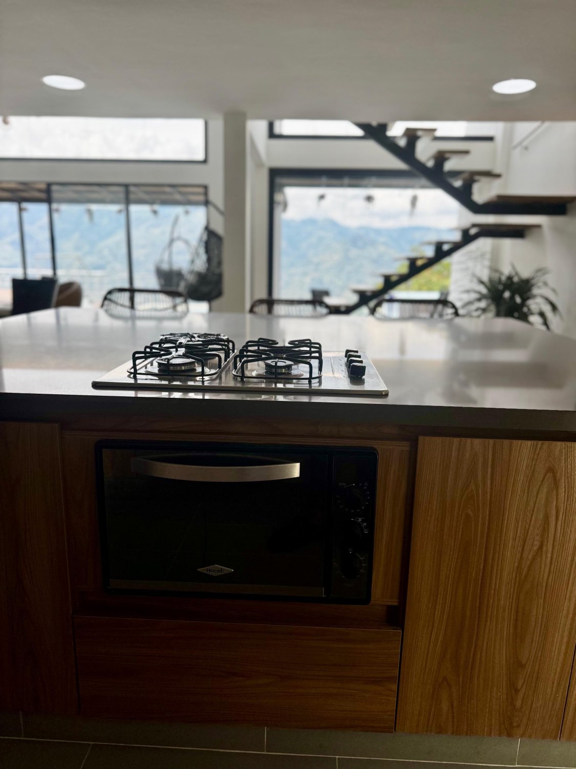 Exclusiva casa vacacional en Girardota en Renta amoblada por noches y meses  — 17