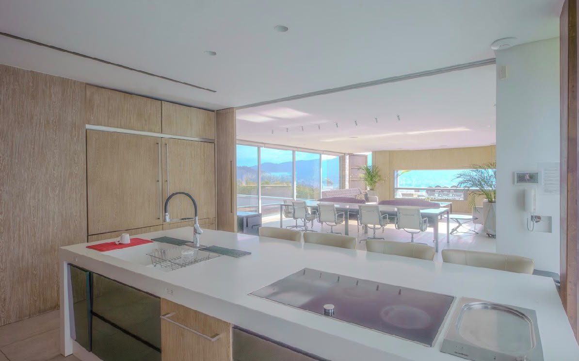 Luxury Residence for Long-Term Rent - 10