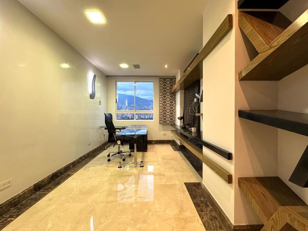 Exclusivo Penthouse amoblado  - Image 5