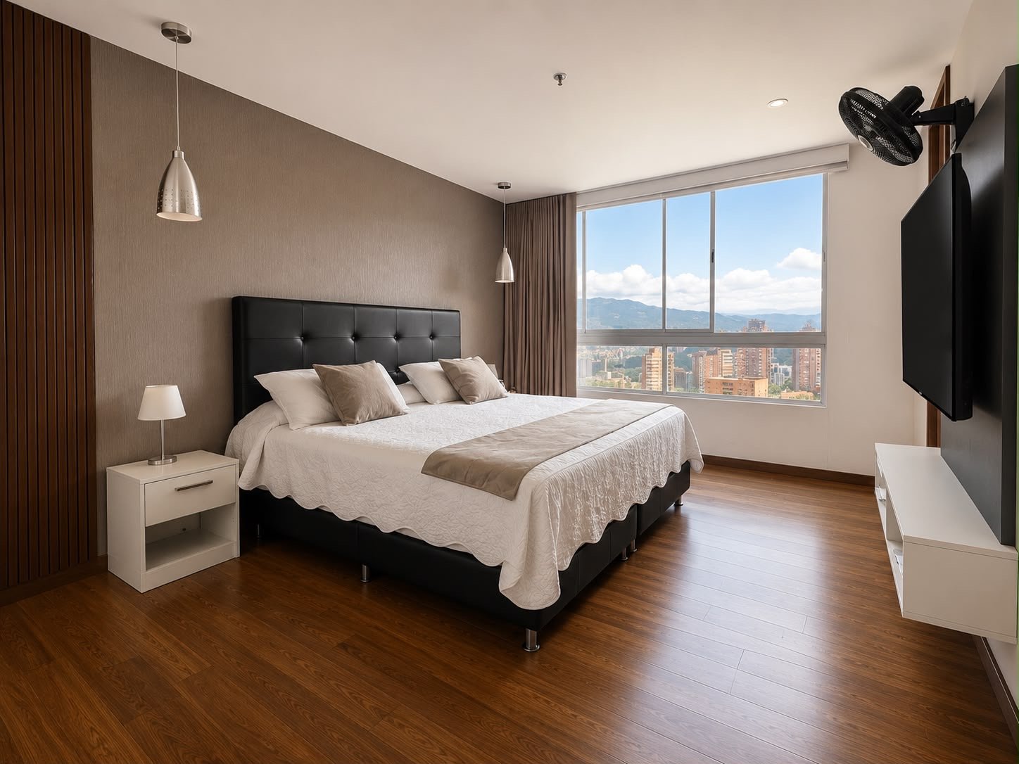 Moderno y Exclusivo Apartamento En La Calera — 12