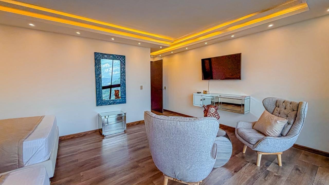 Luxury Villa for Short-Term Rental – La Dolce Vita Sky - 12