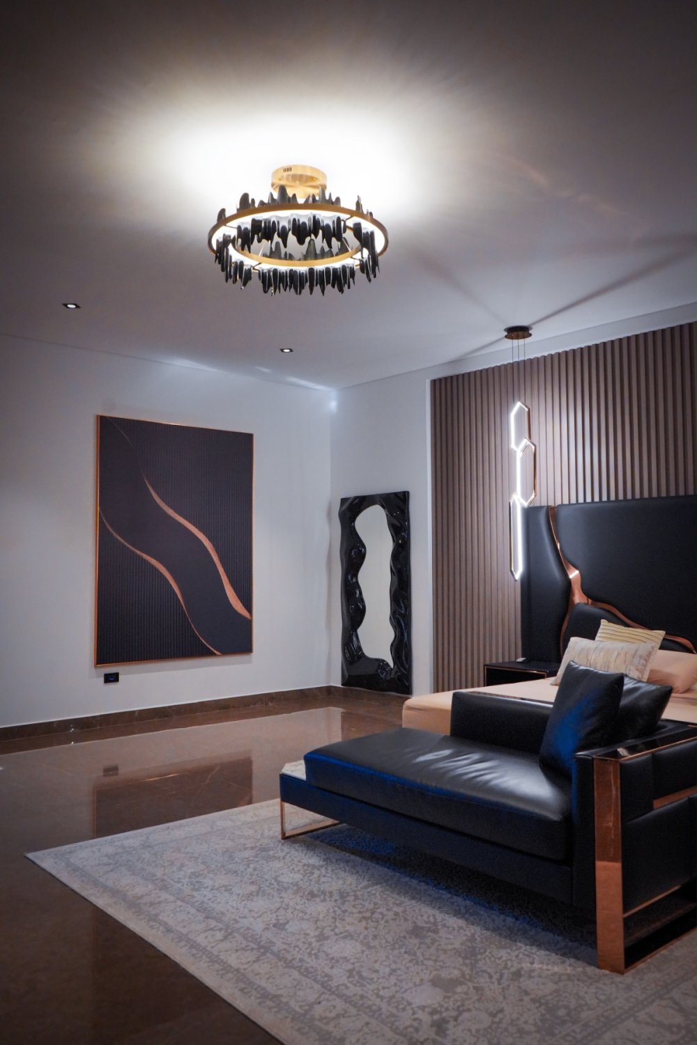 Exclusiva Casa en Renta y venta en el Club De Llano Grande  — 23