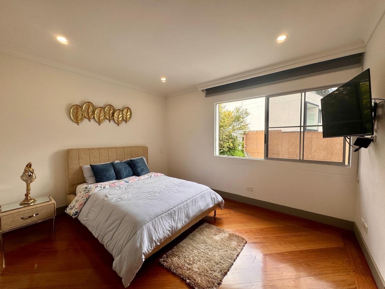 Exclusiva Casa en Renta en el Sector del Poblaro Medellín  — 14