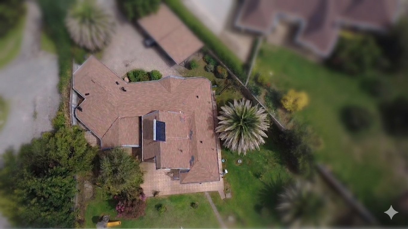 Casa Exclusiva en Chillán - Image 15