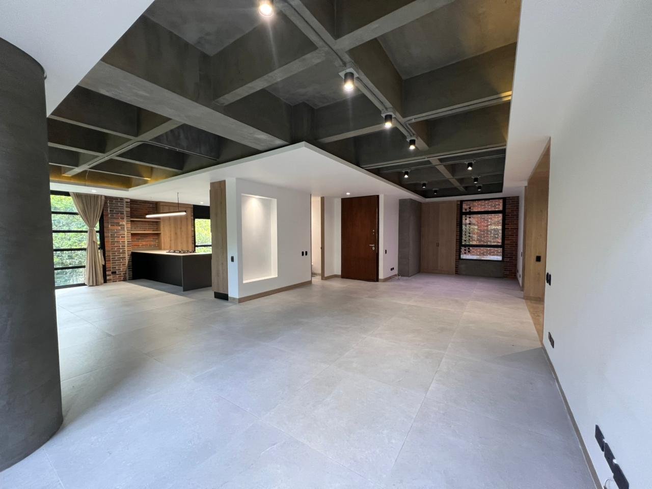 Apartamento Campestre Moderno — 21