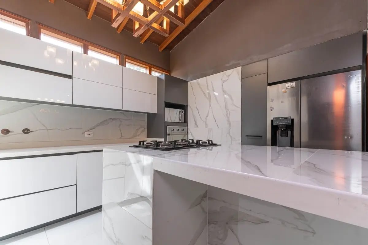 Luxury Villa for Rent – El Poblado - 6