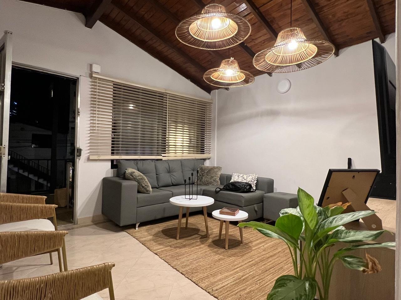 Apartamento en el sector de Manila Disponible en Rentas cortas (mínimo 3 Noches) - Image 8
