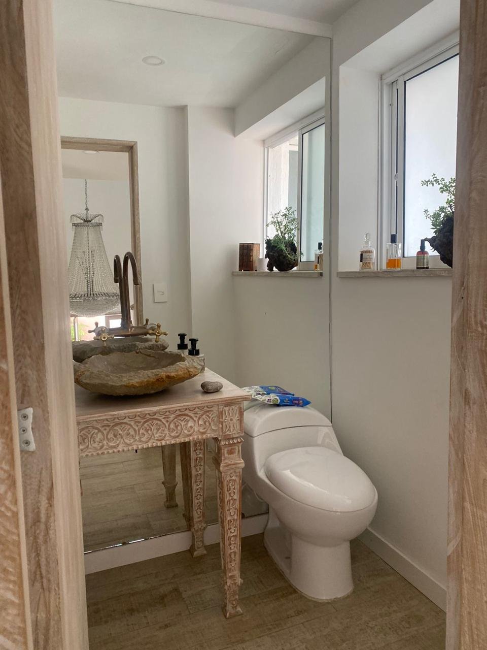 Exclusiva casa en en venta en la cola Del zorro  - Image 4