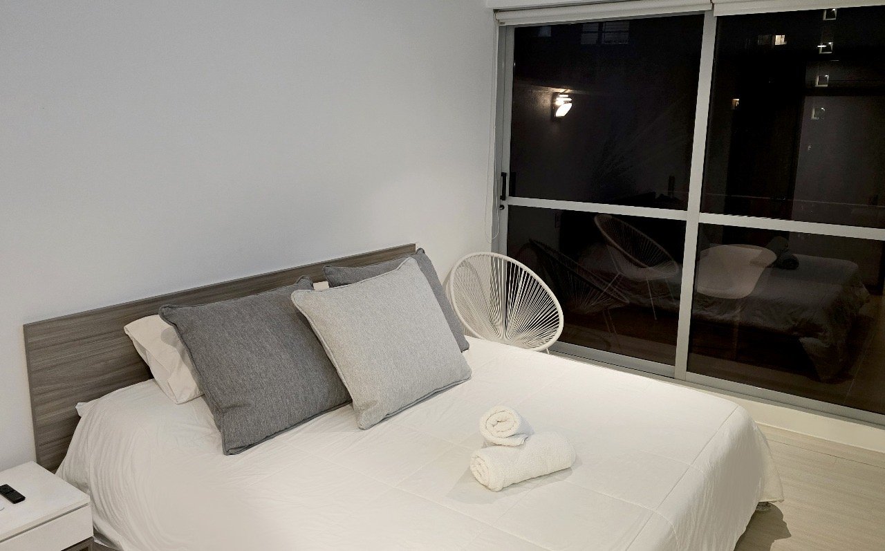 Apartamento disponible en Renta amoblado o venta  - Image 19