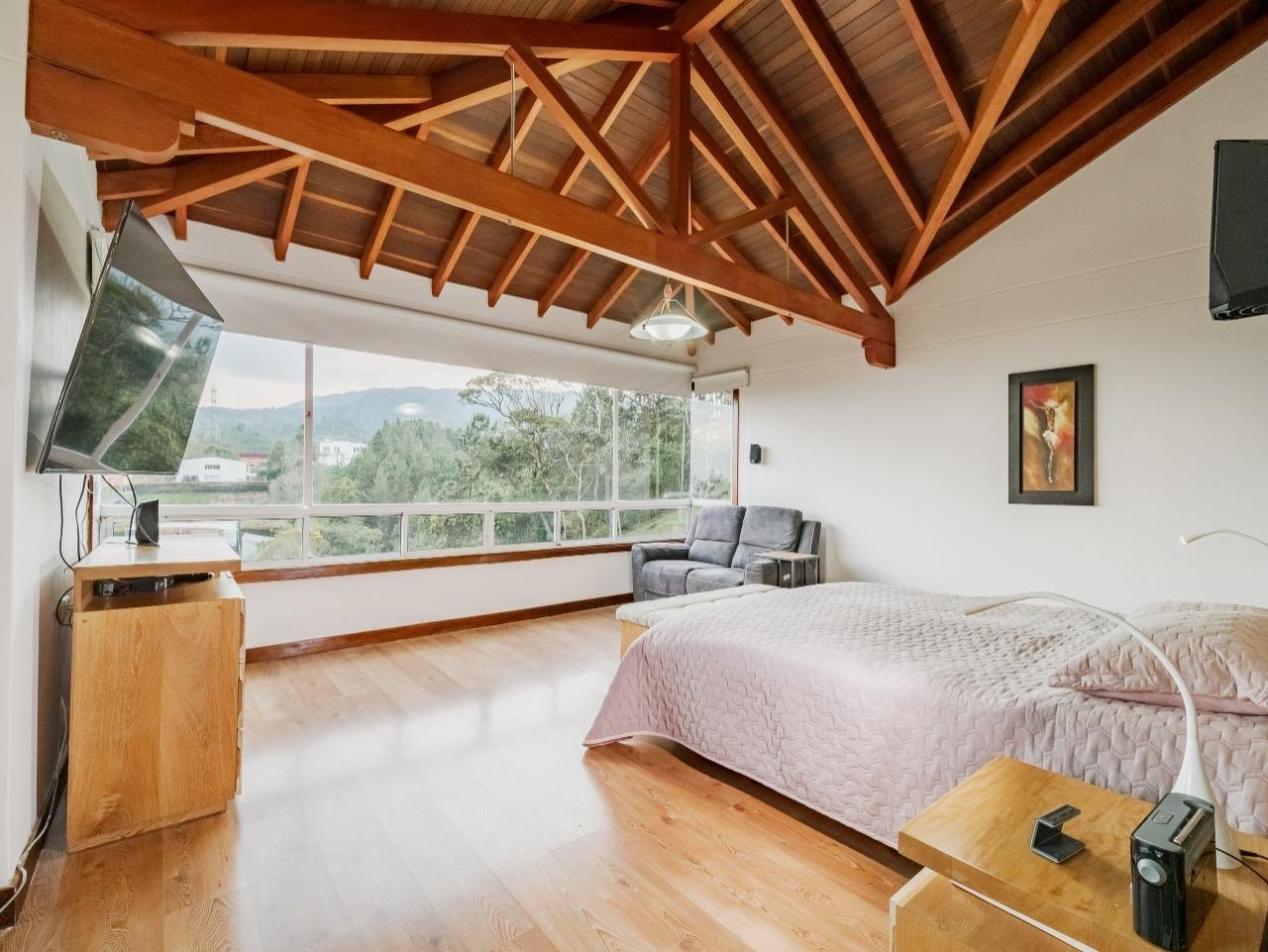 Exclusiva casa en venta en altos del escobero  - Image 24