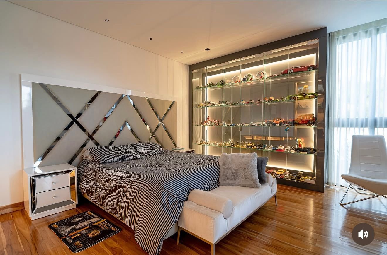 Exclusiva Casa en Venta en las palmas Antioquia  — 13