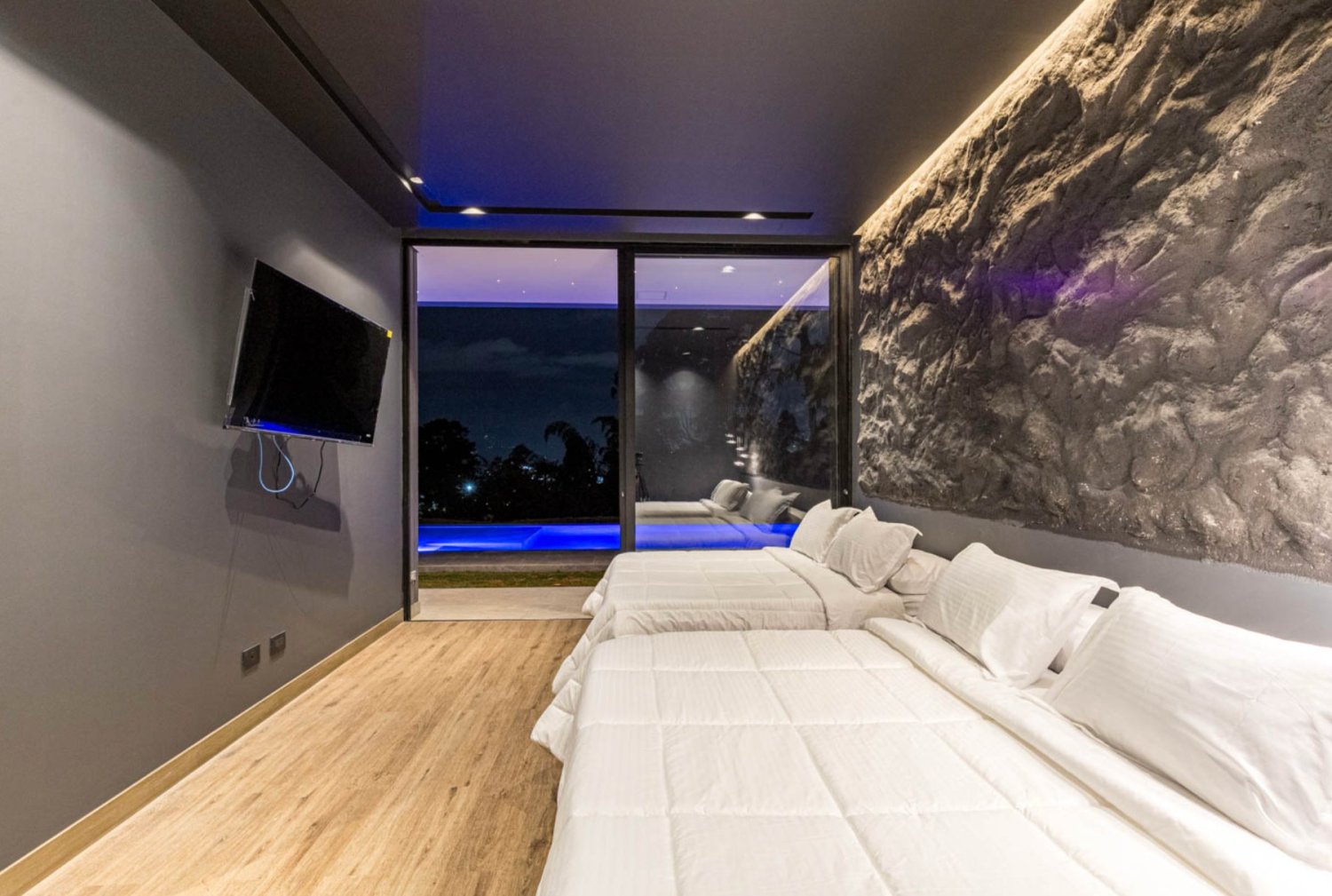 Luxury Villa for Short-Term Rental – Villa Bali - 10
