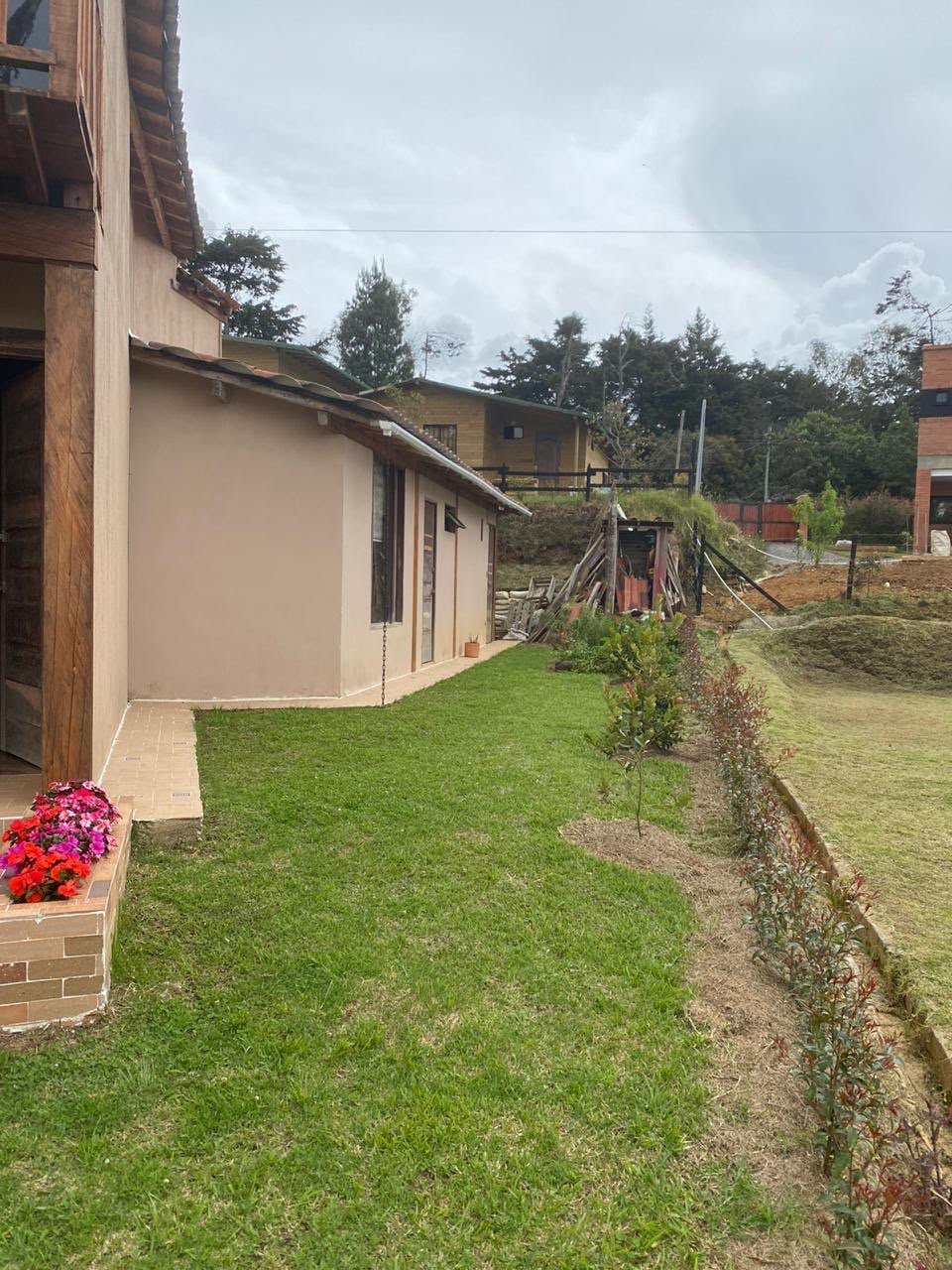Casa campestre en Renta en Santa Elena  - Image 3