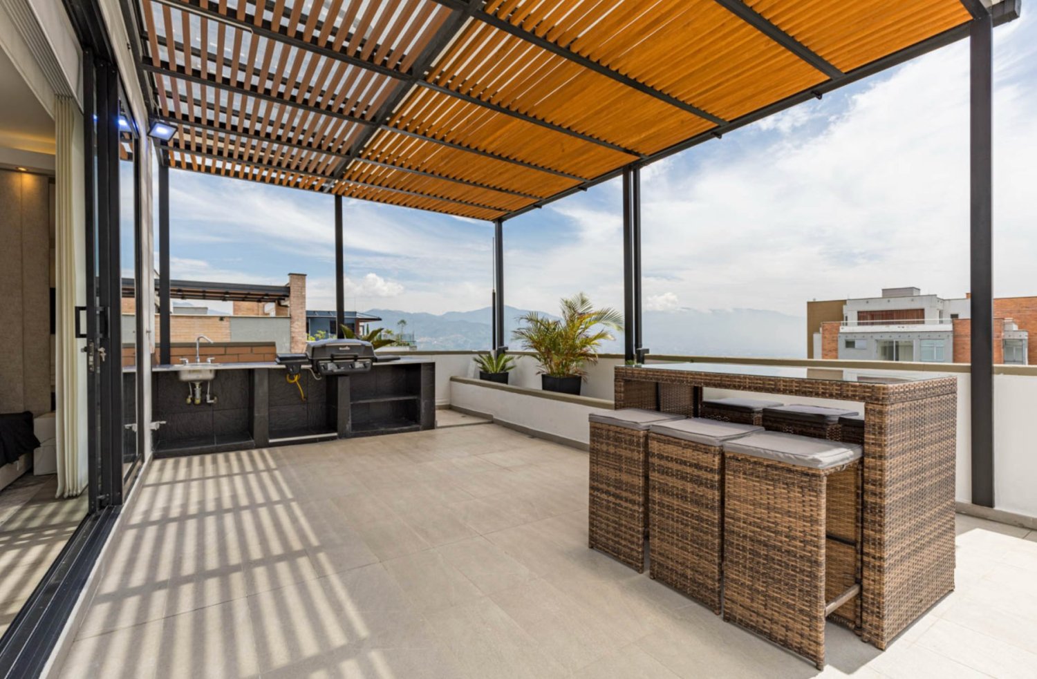 Apartment Short-Term Rental – Nogales - 8