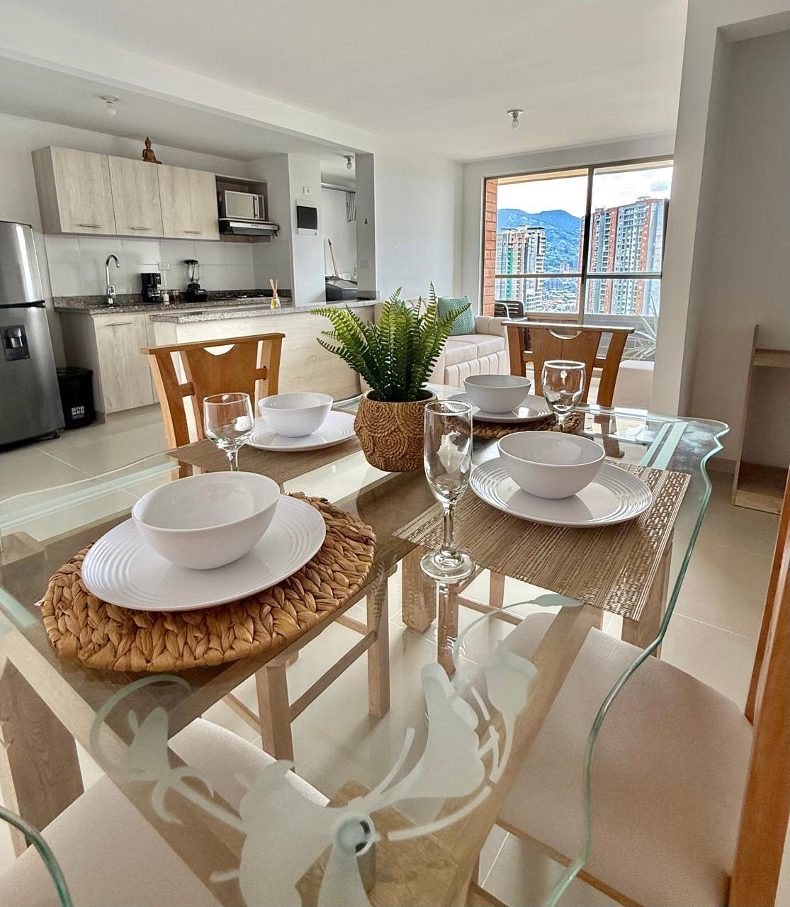 Apartamento campestre en sabaneta con vista a la ciudad  - Image 10